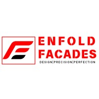 Enfold Facades Ltd. logo - Similar company to Ack Facades