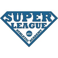 Super League Athletic Academy logo - Similar company to Sinclair Deutschland
