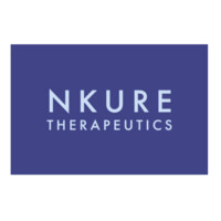 NKure Therapeutics logo - Similar company to Genophe Biotech Pvt Ltd
