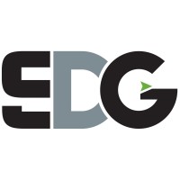 SDG California logo - Similar company to The Future Found
