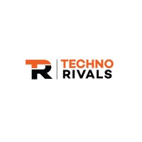 TECHNO-RIVALS logo - Similar company to Dotgix Technologies