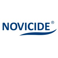Novicide GmbH logo - Similar company to Beviro