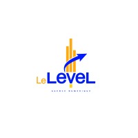 𝗟𝗲 𝗟𝗲𝘃𝗲𝗹 -Agence Numérique logo - Similar company to Gotek Training Center