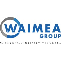 Waimea Australia logo - Similar company to Kallibr Training (Rto 32365)