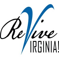 Revive Virginia logo - Similar company to Amplio