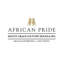 Mount Grace Country House & Spa logo - Similar company to Valley Lodge & Spa