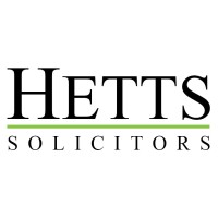 Hetts logo - Similar company to Smiths Tv