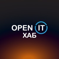 OPEN IT ХАБ logo - Similar company to Aspex