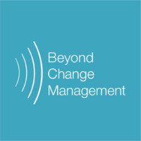 Beyond Change Management logo - Similar company to Beyond A Break