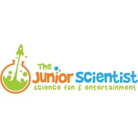 The Junior Scientist logo - Similar company to Junior Scientist And International Researcher Center, Hhu