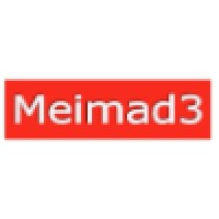 Meimad3 logo - Similar company to Printy.Me