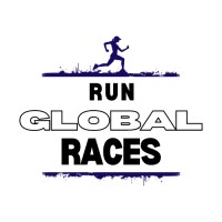 RunGlobalRaces logo - Similar company to Lush Wood