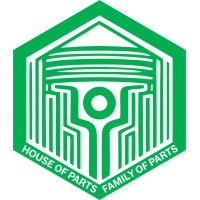 House of Parts logo - Similar company to Imenplus