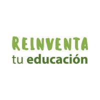 Reinventa tu educación logo - Similar company to Editorial Hiares- Tics Para La Educación