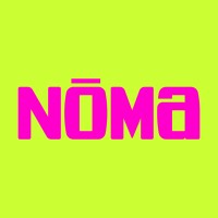 NōMA logo - Similar company to Totaltargets