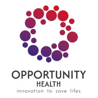 Opportunity Health S.L. logo - Similar company to Trimerbody Pharma