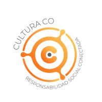 Cultura CO - Responsabilidad Social Conectada logo - Similar company to Watson & Co