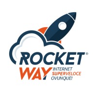Rocket Way logo - Similar company to Glisco Marketing