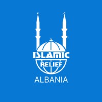 Islamic Relief Albania logo - Similar company to Islamic Relief Kosova (Irk)