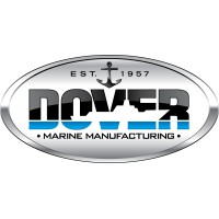 Dover Marine Mfg. & Supply Co., Inc. logo - Similar company to Alcast Foundry, Inc.