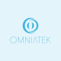 Omniatek Ltd logo - Similar company to B-Safe.Ai