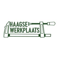 de Haagse Werkplaats