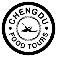 Chengdu Food Tours logo - Similar company to Lost Plate