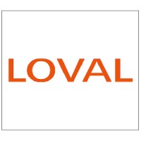 Loval Oy logo - Similar company to Valerin Technologies Ltd.
