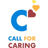 Call For Caring Inc logo - Similar company to The Workforce Connection