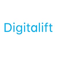 Digitalift logo - Similar company to Digital Rafter