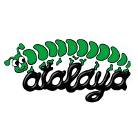 Colegio Atalaya logo - Similar company to Colegio El Pinar Sal