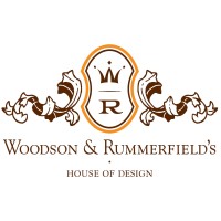 WOODSON & RUMMERFIELD'S HOUSE OF DESIGN logo - Similar company to Belea Group International