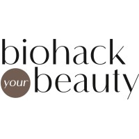 Biohack Your Beauty logo - Similar company to Knekt®
