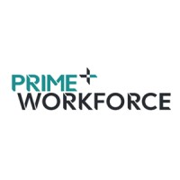 Prime Workforce logo - Similar company to Prime Secure +
