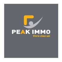 Peak Immobilier logo - Similar company to Primalp