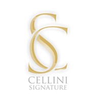 Cellini Signature logo - Similar company to Mahar Al Sadeeq Global Trade Wll