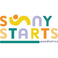 Sunny Starts Paediatrics logo - Similar company to Peterswald