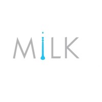 MILK Wellbeing logo - Similar company to Pure Grass Films