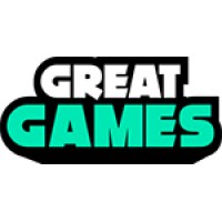 Great Games logo - Similar company to Pterodon