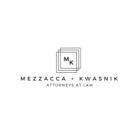 Mezzacca & Kwasnik logo - Similar company to Bell, Boyd & Lloyd