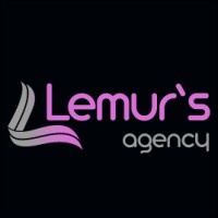 Lemur's Agency logo - Similar company to Model Booker