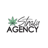 Strain Agency logo - Similar company to Holistic Affiliates Solutions