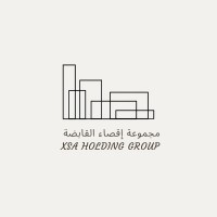 مجموعة إقصاء القابضة logo - Similar company to شركة أبراج المدن القابضة