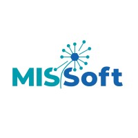 MISSoft Dijital Dönüşüm logo - Similar company to Ascom Bilişim Bilgisayar Ltd.Şti.