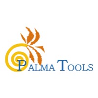 Palma Tools logo - Similar company to Guttrans Sig