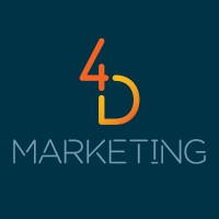 4D Marketing Pty Ltd logo - Similar company to Be Creative Media
