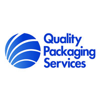 Quality Packaging Services logo - Similar company to Quality Packaging Services - Qps