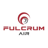 FulcrumAir logo - Similar company to Stuart Energy