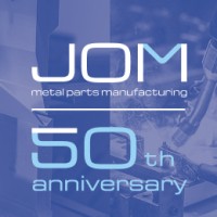 JOM metal parts manufacturing logo - Similar company to Tresel - Metal Stamping, Welding, Dies And Tools
