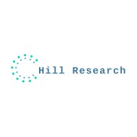Hill Research logo - Similar company to Eski